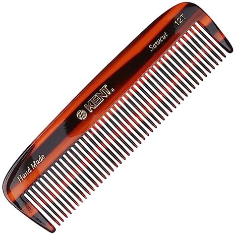 Kent Handmade Sawcut 12T Comb - plantoutlets