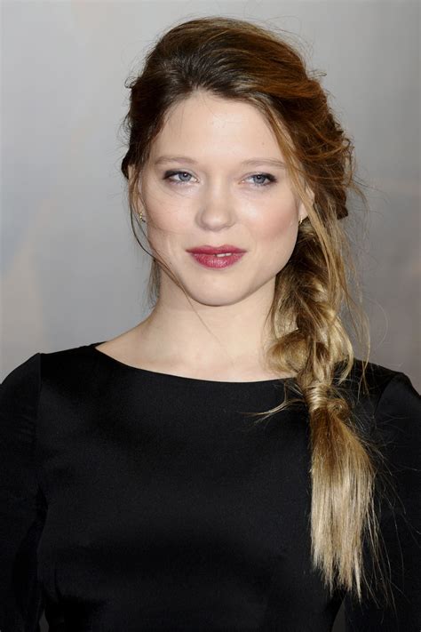 Léa Seydoux: Net worth, House, Car, Salary, Boyfriend & Family - 2018 Muzul