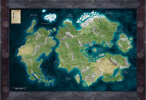 Anima Beyond Fantasy Mapa Mapa Mapa De Mundo De Fantasia Mapas Images | The Best Porn Website