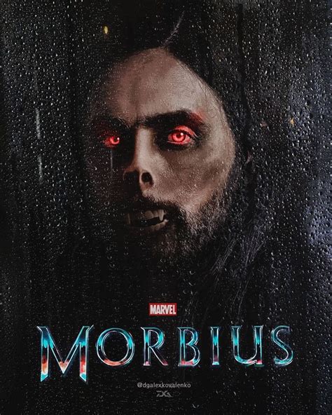 Morbius - Mistie Creel