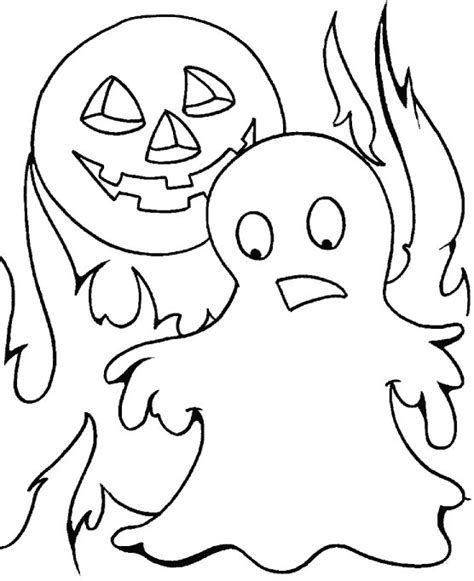 Halloween bhoot coloring pages | Download Free Halloween bhoot coloring pages for kids | Best ...