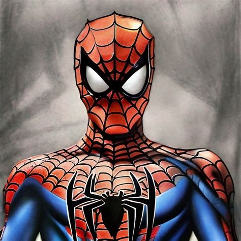 Spider-Man 2023 (5) by TheDardanian on DeviantArt