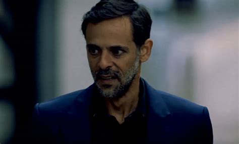 Whatever Happened to Alexander Siddig, 'Doctor Bashir' on Star Trek ...