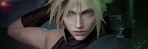 Final Fantasy VII Remake gameplay revealed at PlayStation Experience keynote | Ars Technica