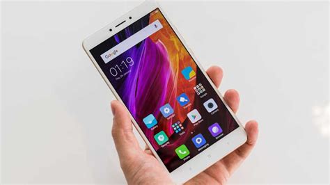 Xiaomi Mi Max 2 review | Big Screen Budget Phone - Tech Advisor