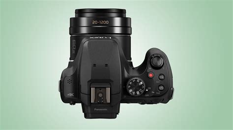 Build, handling and AF - Panasonic Lumix FZ80 / FZ82 review - Page 2 ...