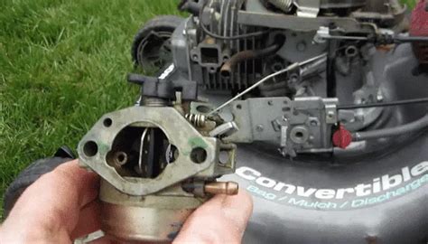 Honda Lawn Mower Carburetor Cleaning? [Step-By-Step Guide]