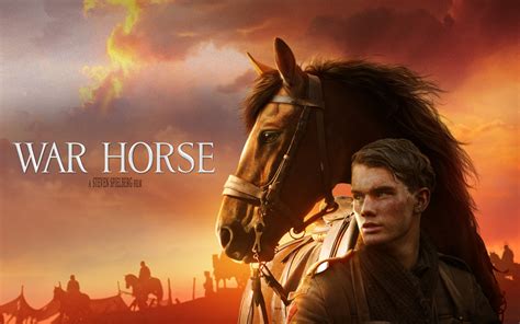 War Horse Film Script