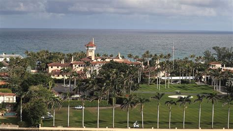 Woman Accused of Illegal Entry to Mar-a-Lago Had Numerous Electronic ...