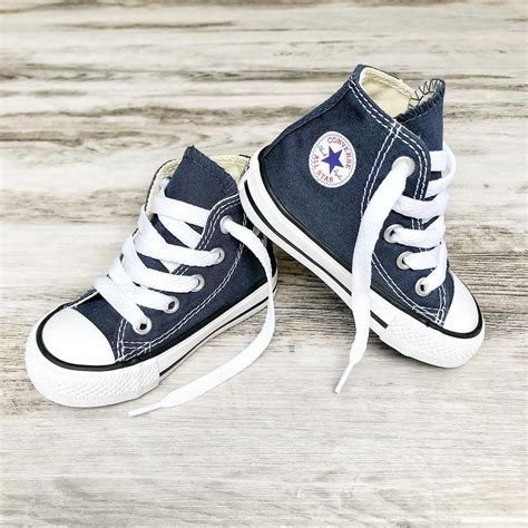 Pin on converse kids