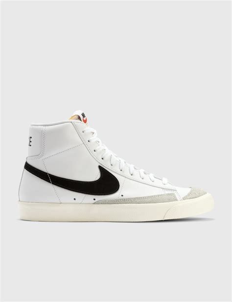 Nike - Nike Blazer Mid '77 Vintage | HBX - Globally Curated Fashion and ...