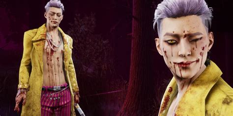 Dead by Daylight Fans Are Sharing Incredible Trickster Fanart