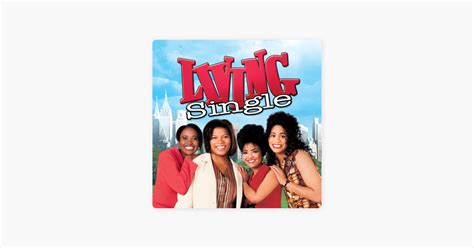 ‎Living Single, Season 1 on iTunes