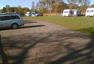 30+ campsites in Staffordshire | Best camping in Staffordshire