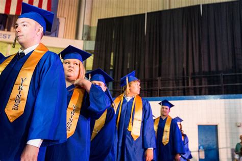 Photos: Selah High School graduation | News Photos | yakimaherald.com