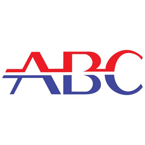 ABC logo, Vector Logo of ABC brand free download (eps, ai, png, cdr ...