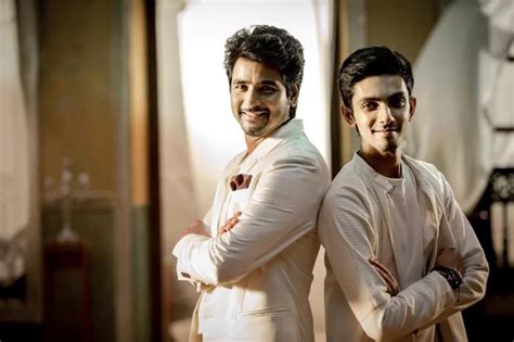 Sivakarthikeyan, Keerthy Suresh's Remo movie stills - Photos,Images,Gallery - 47727