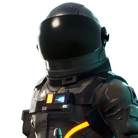 Fortnite Dark Voyager Skin - PNG, Pictures, Images