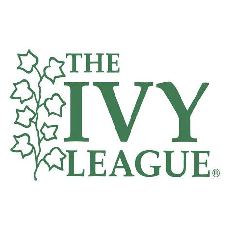 The Ivy League Logo PNG Transparent – Brands Logos