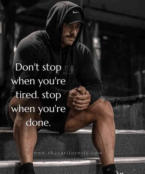 151+ Inspirational Motivational Gym Quotes to Push You to Your Limits ...