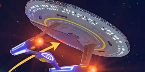 Star Trek: Lower Decks' USS Cerritos Name Explained | Screen Rant