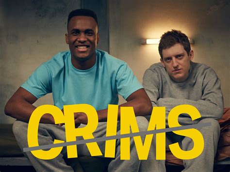 The Crims Credits Hack - perhall