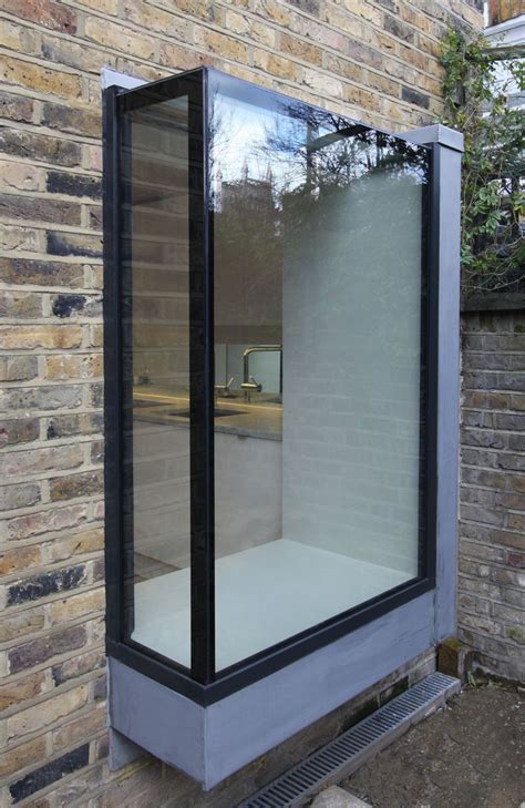 Oriel Windows | Double Glazed Windows Glideline