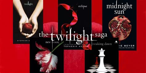 A 'Twilight' TV Show Is a Great Idea, Actually