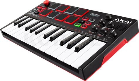 Akai Professional MPK mini Play | music store