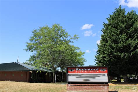 Redmond Elementary School, Redmond WA Rankings & Reviews - Homes.com