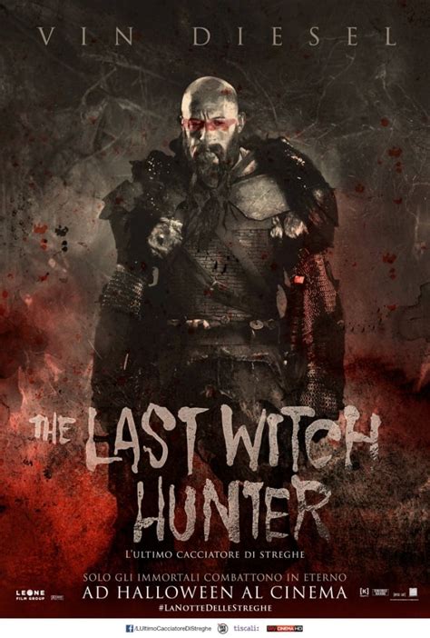 The last witch hunter cast 2015 - vseconnect