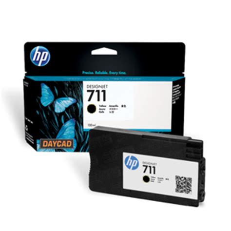 711 Black Ink Cartridge – DAYCAD®