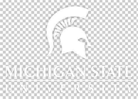 Michigan State University Logo Brand White PNG, Clipart, Free PNG Download