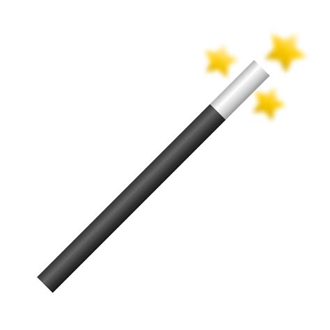 Wand clipart - Clipground