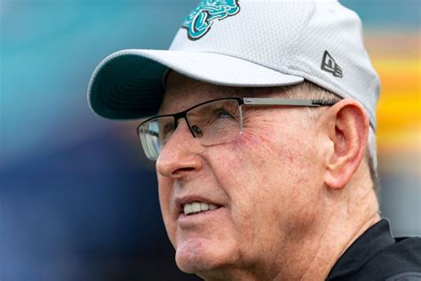 Jacksonville Jaguars to Induct Tom Coughlin Into Pride of the Jaguars ...