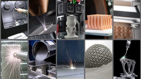 10 Ways to 3D Print Metal | All3DP Pro