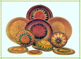 Art and Crafts of Bihar - Traditional Art and Crafts Bihar India