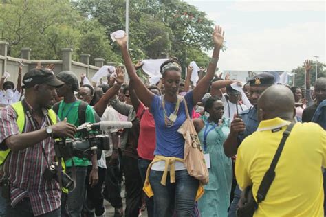 IWACU English News | The voices of Burundi – EAC women stand together for Burundi peace process