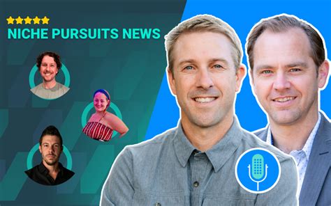 The 3 Most Popular Podcast Episodes of 2023... | Niche Pursuits