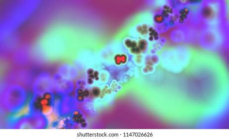 Nanoparticles Scale Bar Seen Transmission Electron Stock Illustration 1147026626 | Shutterstock