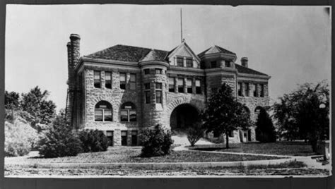 Harvey County, Kansas - Kansapedia - Kansas Historical Society