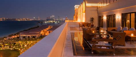 Jumeirah Zabeel Saray | Hotel Meeting Space | Event Facilities