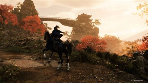 Rise of the Ronin Announced – Team Ninja’s PS5-Exclusive Action RPG is ...