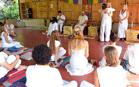 The Science of Tantric Rituals - Somananda Tantra School