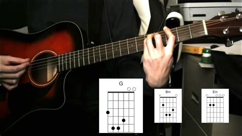 Duvet - bôa - Simple acoustic guitar tutorial - YouTube