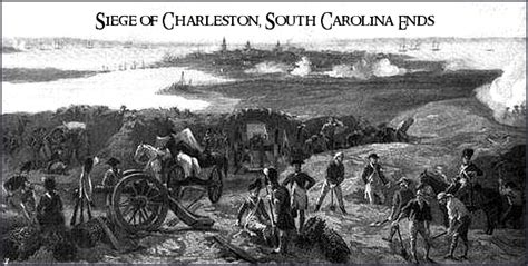 Charleston – Today in History