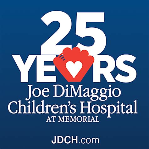 Joe DiMaggio Children's Hospital - Spectator Magazine