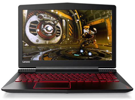 Legion Y520 | 15.6" Gaming Laptop | Lenovo Indonesia