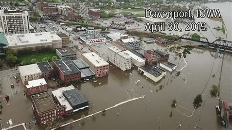 Iowa gets $13.1 million grant for natural disaster relief | wqad.com