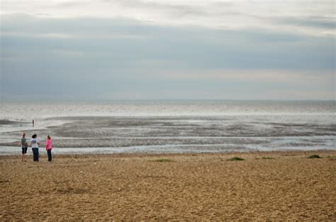 Our Travels: Finally an update!! Heacham Beach, UK